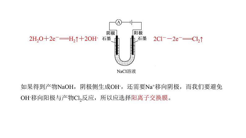 2024-2025学年苏教版新教材选择性必修一 专题1第二单元 化学能与电能的转化（第4课时） 课件04