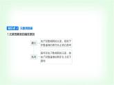 人教版高中化学必修第一册第四章物质结构元素周期律第一节原子结构与元素周期表课件