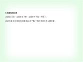 苏教版高中化学必修第一册专题二研究物质的基本方法第三单元人类对原子结构的认识课件