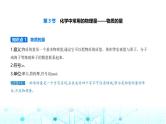 鲁科版高中化学必修第一册第1章认识化学科学第3节化学中常用的物理量——物质的量课件