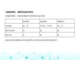 鲁科版高中化学必修第一册第2章元素与物质世界第2节电解质的电离离子反应课件
