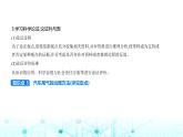 鲁科版高中化学必修第一册第3章第3章物质的性质与转化微项目论证重污染天气“汽车限行”的合理性课件