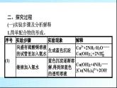人教版高中化学选择性必修二实验活动简单配合物的形成课件