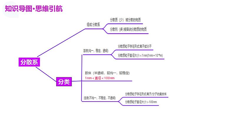 第01讲 物质的分类及转化（课件）-2025年高考化学一轮复习讲练测（新教材新高考）第6页