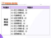 第04讲 氧化还原反应的基本概念和规律（课件）-2025年高考化学一轮复习讲练测（新教材新高考）