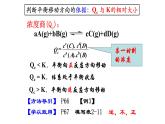 2024-2025学年苏教版新教材选择性必修一 专题2第三单元 化学平衡的移动（第1课时） 课件