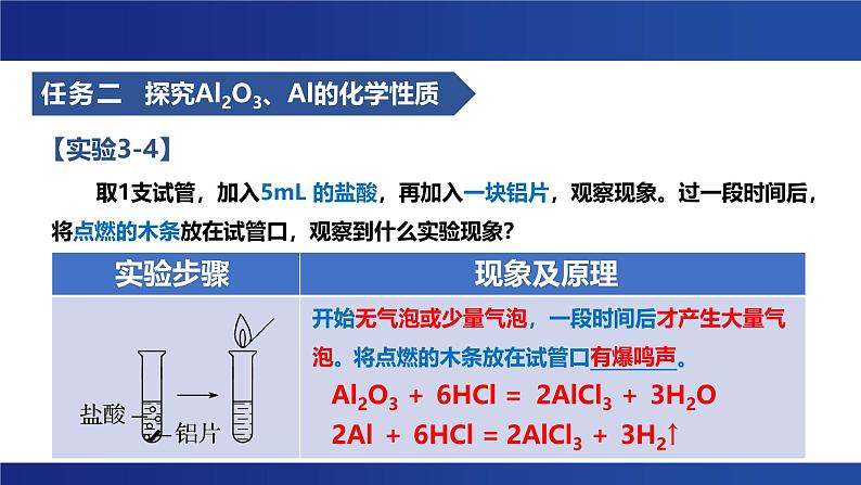 2024-2025学年人教版（2019）必修第一册 3.2金属材料 课件第8页