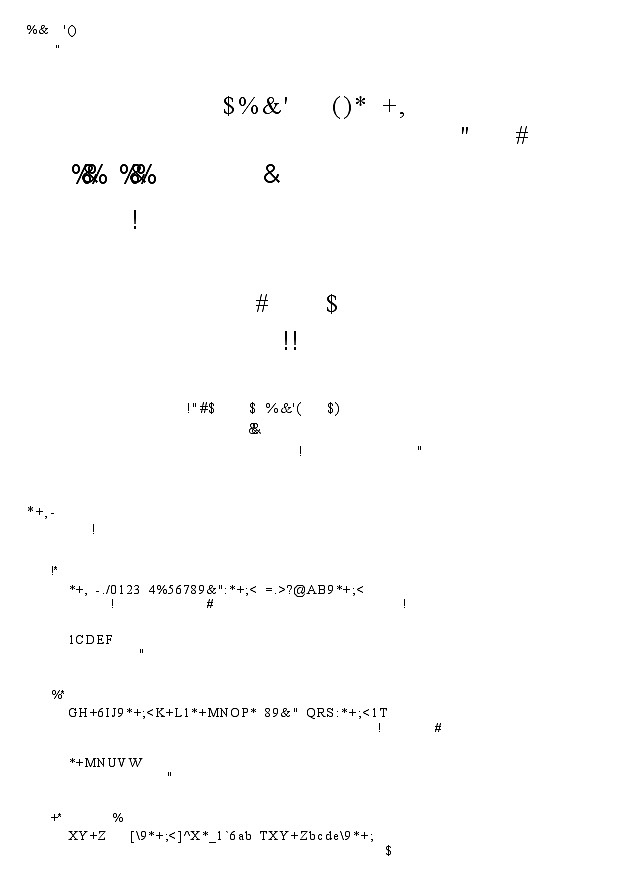 化学试题第1页