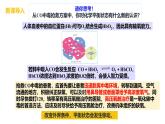 人教版2019+高中高二+选择性必修1+化学影响化学反应速率的因素课件