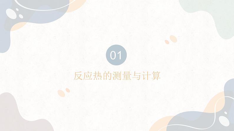 1.1.2化学反应的热效应（教学课件）—高中化学苏教版（2019）选择性必修一第3页