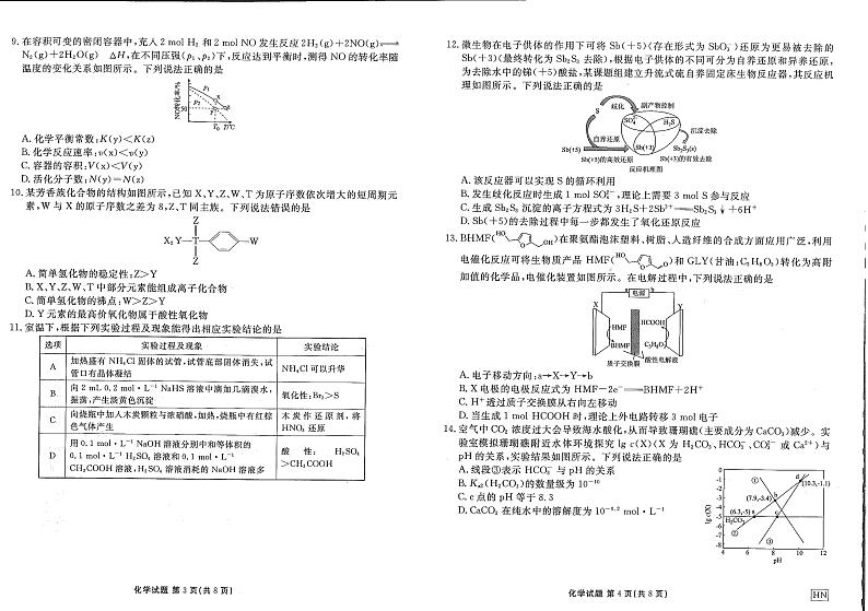 化学第2页