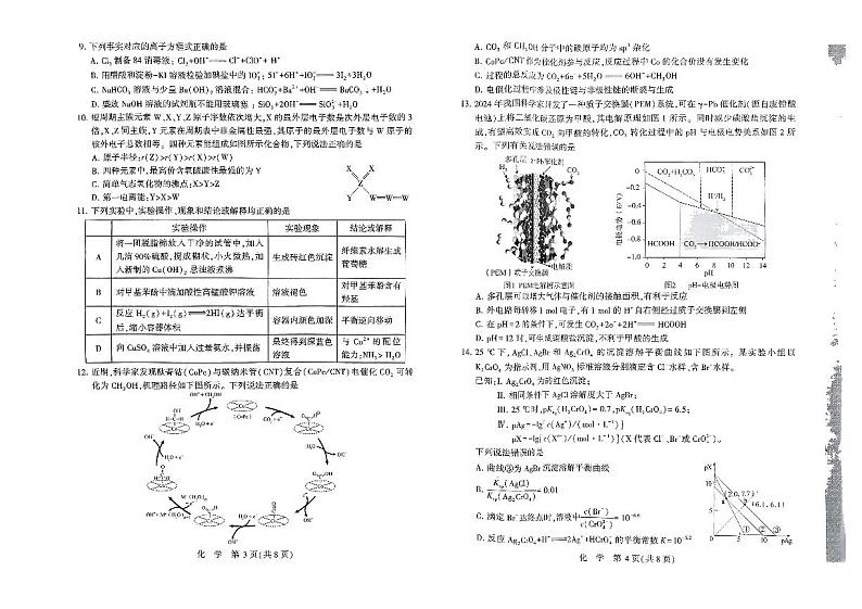 化学XPL第2页