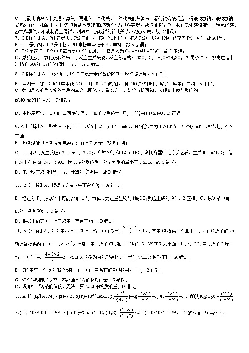 答案第2页