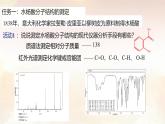 第二章 分子结构与性质：整理与提升 课件 -2024-2025学年《化学》高中·选修第1册（人教版）