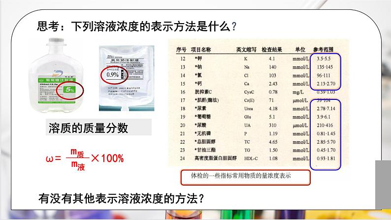 【核心素养】人教版高中化学必修一《物质的量》第三课时 课件+教学设计（含教学反思）05