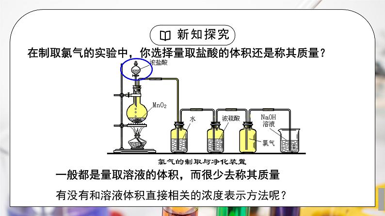 【核心素养】人教版高中化学必修一《物质的量》第三课时 课件+教学设计（含教学反思）06