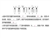 2025年高考化学一轮复习课件（新高考版）大单元1  第3章　热点强化5　仪器的组合与气体体积的测定