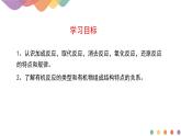 2.1.1 有机反应的主要类型  课件   2024-2025学年高二化学鲁科版（2019）选择性必修3