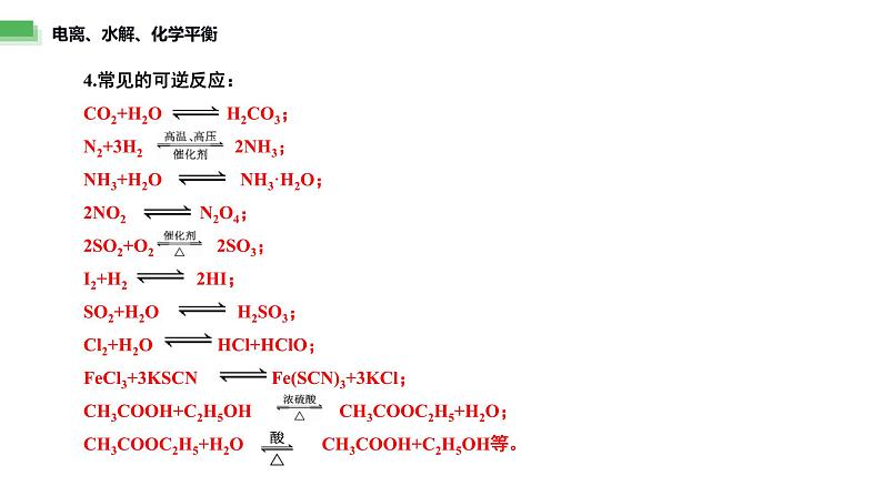 题型二 阿伏加德罗常数正误判断——高考化学二轮复习题型归纳与解题技巧课件PPT第7页