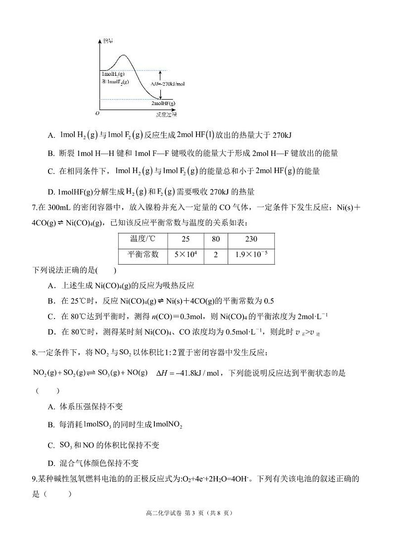 高二化学2_20241025112218第3页