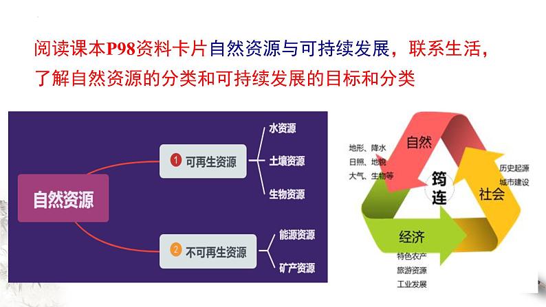 8.1.1 金属矿物的开发利用  课件  2023-2024学年高一下学期化学人教版（2019）必修第二册第1页