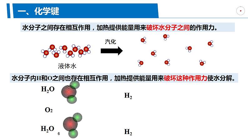 4.3.2共价键 高中化学必修一教学课件【人教版新教材】第3页