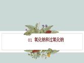 2.1.2钠的几种化合物 高中化学必修一教学课件【人教版新教材】