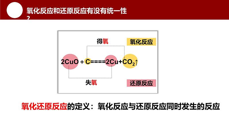 1.3氧化还原反应 课件 2024-2025学年高一上学期化学人教版（2019）必修第一册第5页