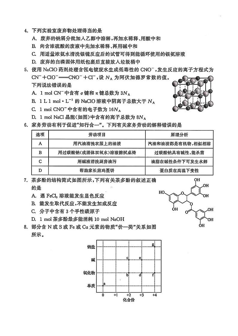 化学第2页