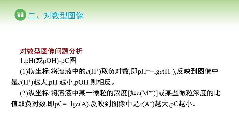 人教版高中化学选择性必修1 第三章 第四节 沉淀溶解平衡 第三课时（课件）第6页