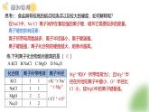 2.3 課時1 離子鍵與金屬鍵課件 2024-2025學年高二化學魯科版（2019）選擇性必修2