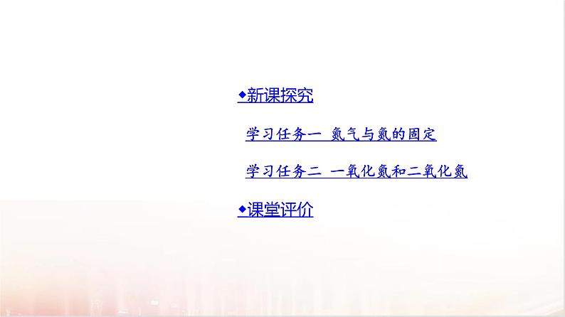 5.2氮及其化合物第一课时 课件 2024-2025学年高一下学期化学人教版（2019）必修第二册第5页