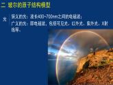 1.1原子结构模型  课件