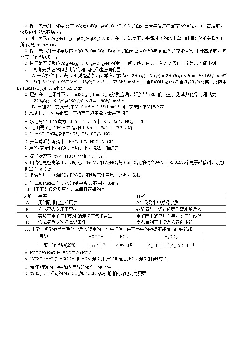 化学第2页