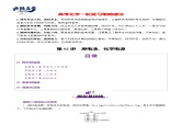 第02讲++原电池、化学电源(练习)- 2025年高考化学一轮复习讲义+课件+专练（新教材新高考）