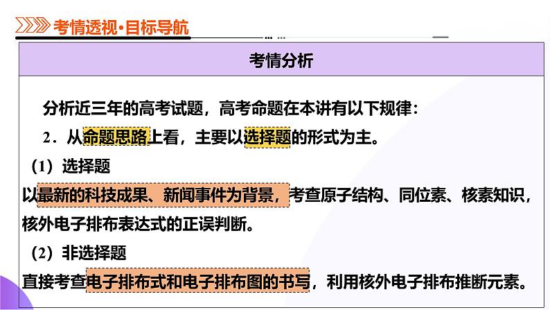 第02讲++原子结构与性质（课件)-2025年高考化学一轮复习课件（新教材新高考）第8页