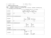 人教版（2019）高中化学必修二6.2.1  化学反应的速率 导学案（原卷+解析卷）