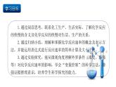 人教版（2019）高中化学必修二6.2.1  化学反应的速率 课件