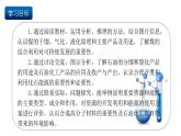 人教版（2019）高中化学必修二8.1.3 煤、石油和天然气的综合利用 课件