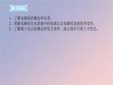2025版高考化学全程一轮复习第2讲离子反应离子方程式课件
