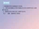 2025版高考化学全程一轮复习第20讲硫酸含硫物质的转化课件