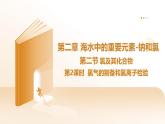 2.2.2氯气制备及氯离子检验 课件2024-2025学年高一上学期化学人教版（2019）必修一