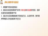 2.2.2氯气制备及氯离子检验 课件2024-2025学年高一上学期化学人教版（2019）必修一