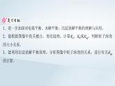 第9章 水溶液中的离子反应与平衡 第46讲 水溶液中的离子平衡图像课件--2025年高考化学一轮总复习考点课件
