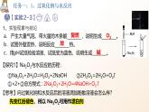 2.1.2钠的几种重要化合物  课件2024-2025学年高一上学期化学人教版（2019）必修一