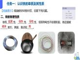 3.1.1铁的单质和氧化物 课件2024-2025学年高一上学期化学人教版（2019）必修一