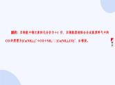 题型2  化学用语-2025高三二轮化学小题各个击破试题+ppt