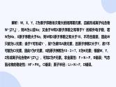 题型5  元素“位—构—性”的综合推断-2025高三二轮化学小题各个击破试题+ppt