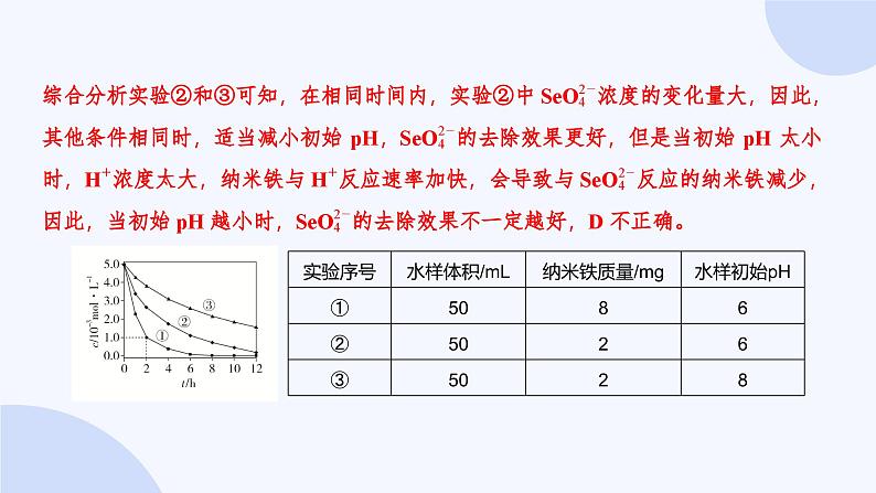 题型14  化学反应速率与化学平衡第8页