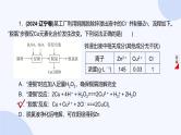 题型16  微型工艺流程-2025高三二轮化学小题各个击破试题+ppt